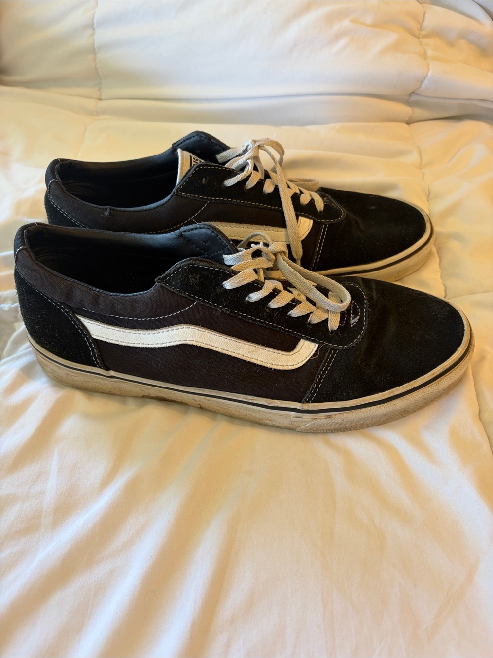 Vans Old Skool Skate Sneakers Men’s 10.5